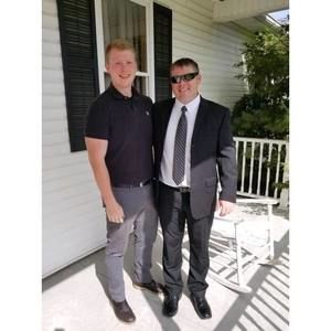 Meet your Posher, Eric